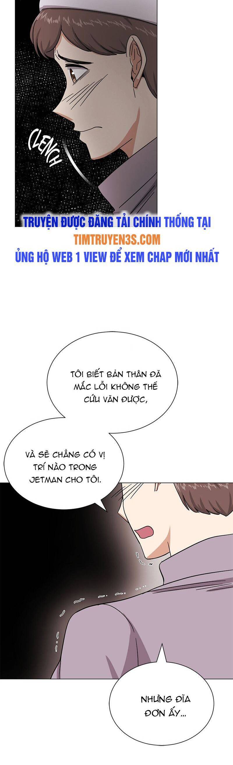 Trợ Lí Siêu Sao Chap 44 - Next Chap 45