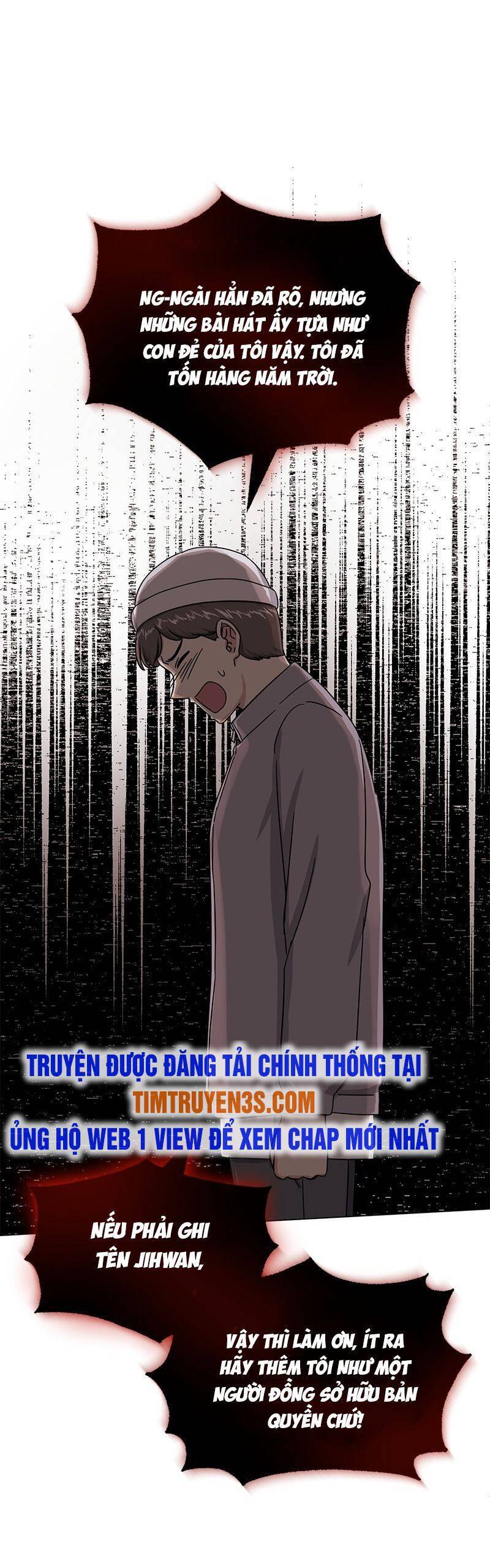 Trợ Lí Siêu Sao Chap 44 - Next Chap 45