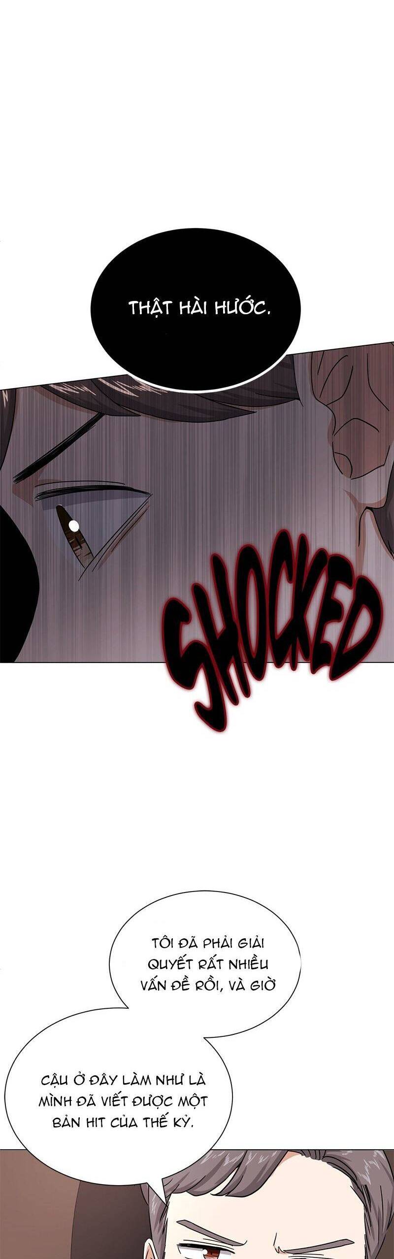 Trợ Lí Siêu Sao Chap 44 - Next Chap 45