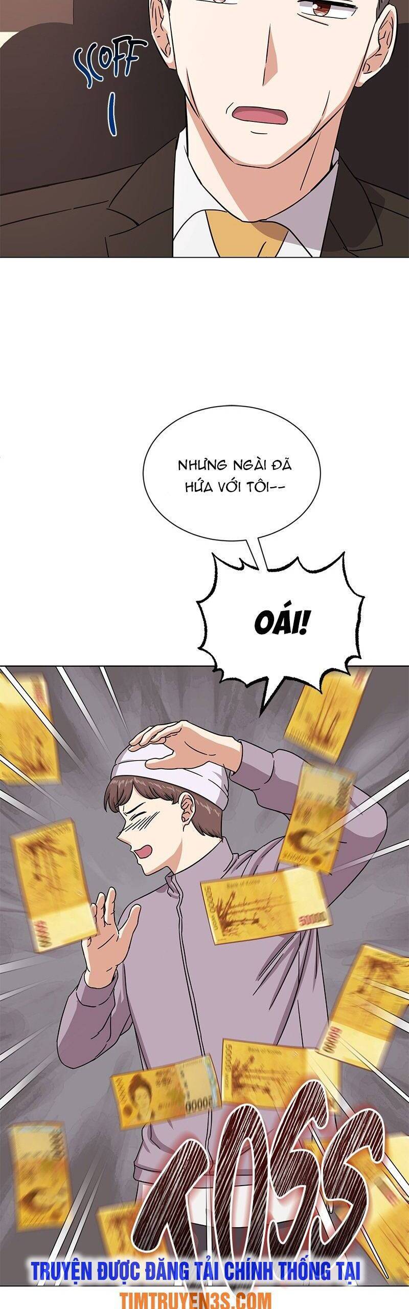 Trợ Lí Siêu Sao Chap 44 - Next Chap 45