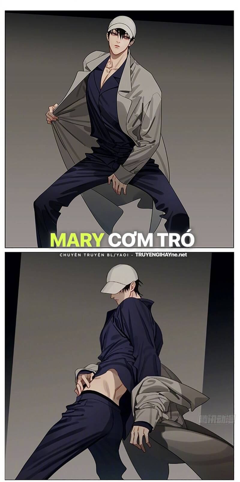 19 Days Chap 500 - Next Chap 501