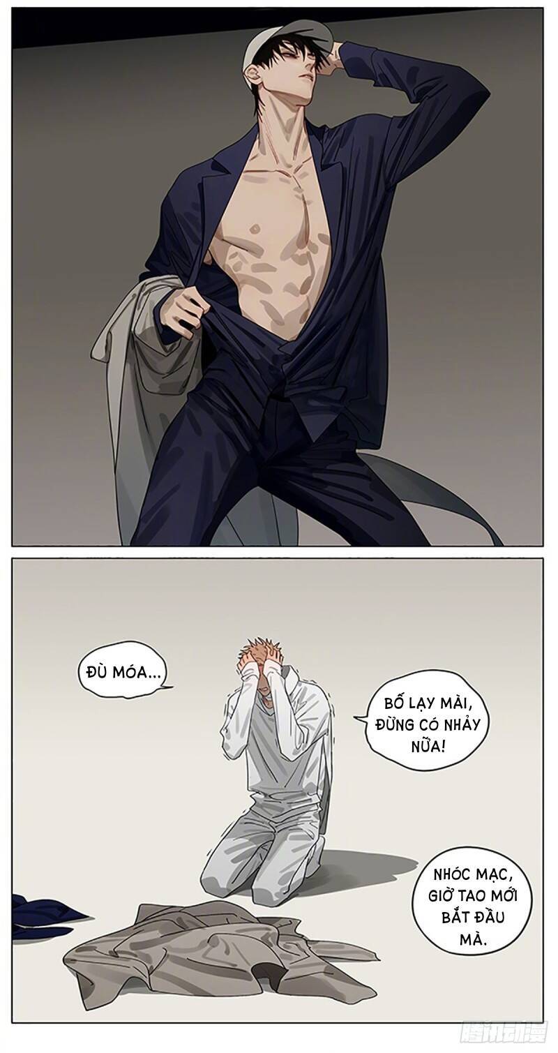 19 Days Chap 500 - Next Chap 501