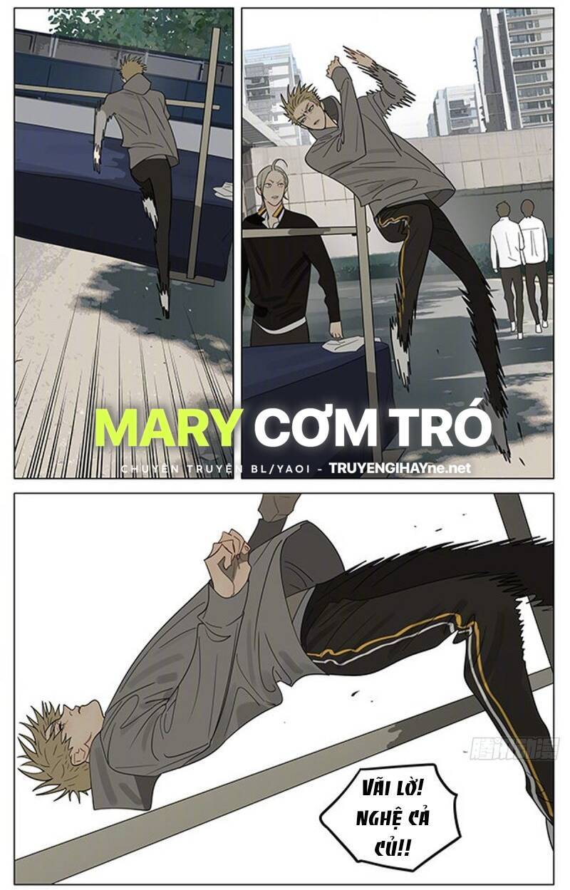 19 Days Chap 505 - Next Chap 506