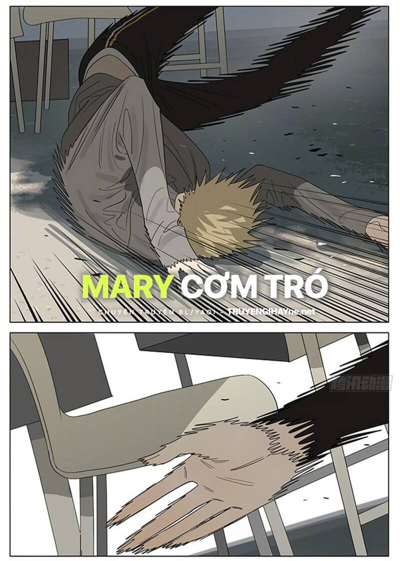 19 Days Chap 505 - Next Chap 506