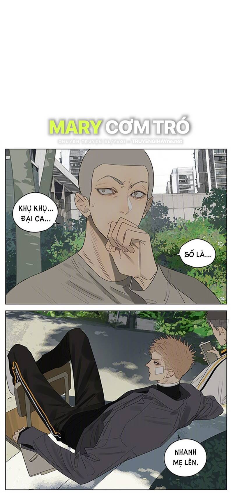 19 Days Chap 505 - Next Chap 506