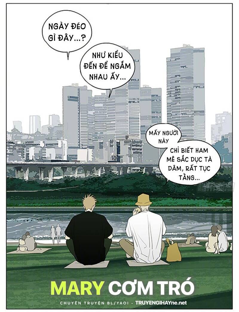 19 Days Chap 506 - Next Chap 507