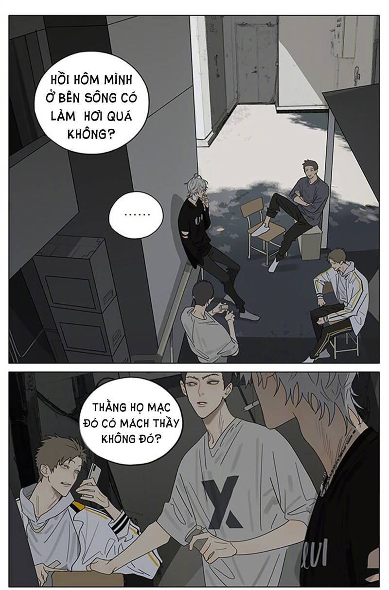 19 Days Chap 509 - Next Chap 510