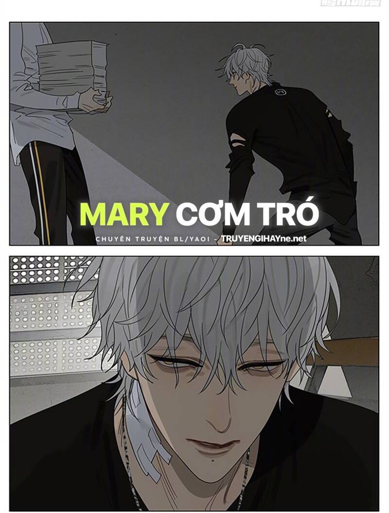 19 Days Chap 509 - Next Chap 510