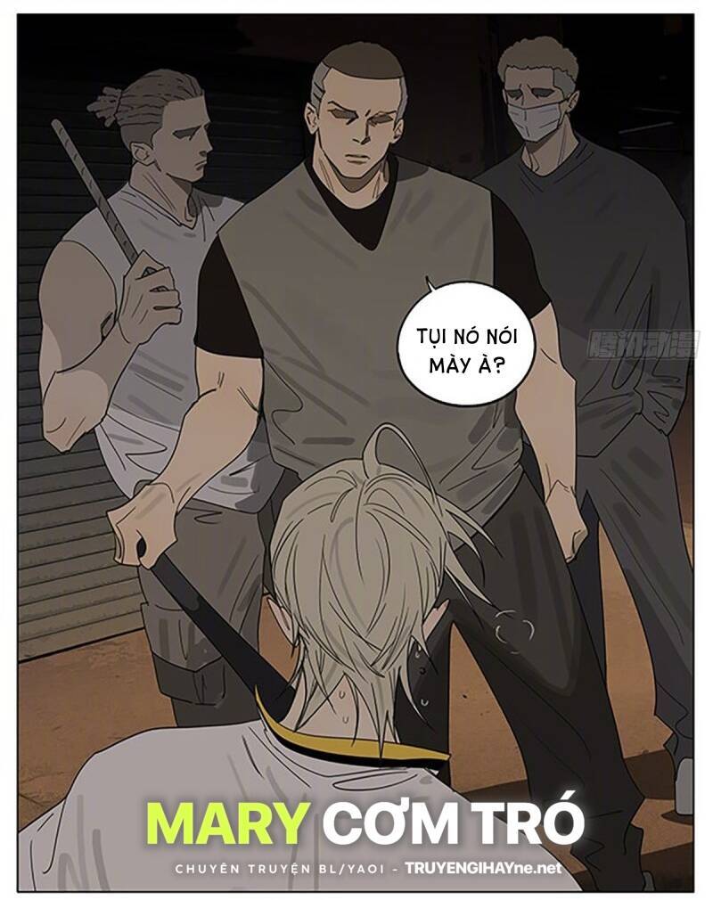 19 Days Chap 516 - Next Chap 517