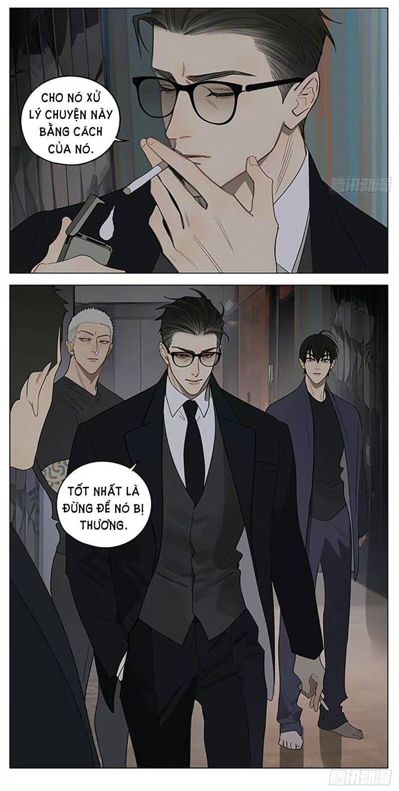 19 Days Chap 521 - Next Chap 522