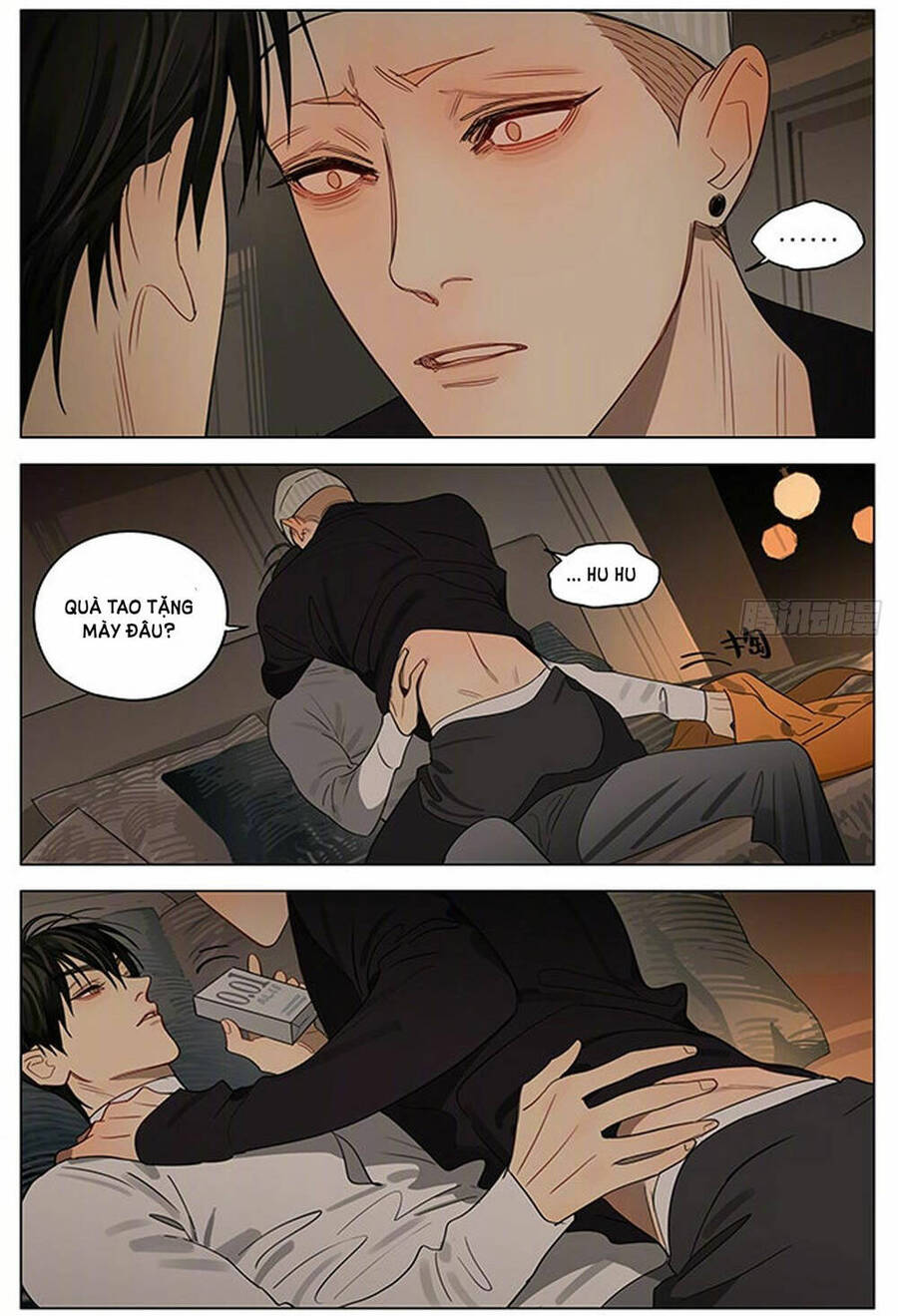 19 Days Chap 529 - Next Chap 530