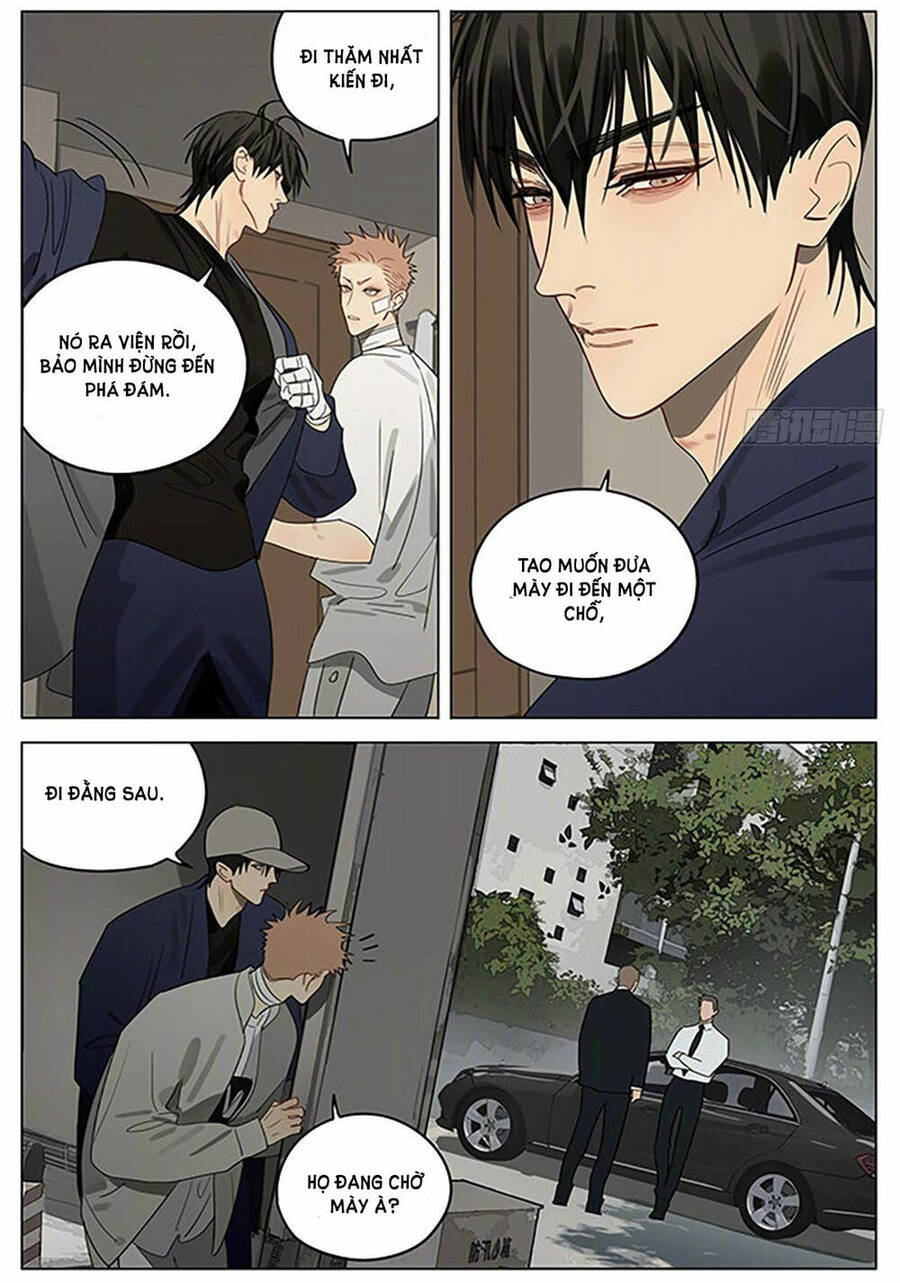 19 Days Chap 530 - Next Chap 531