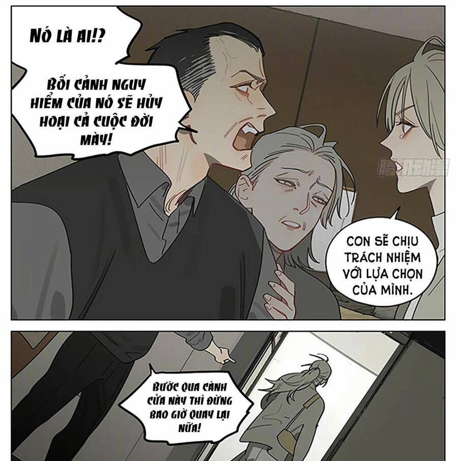 19 Days Chap 533 - Next Chap 534