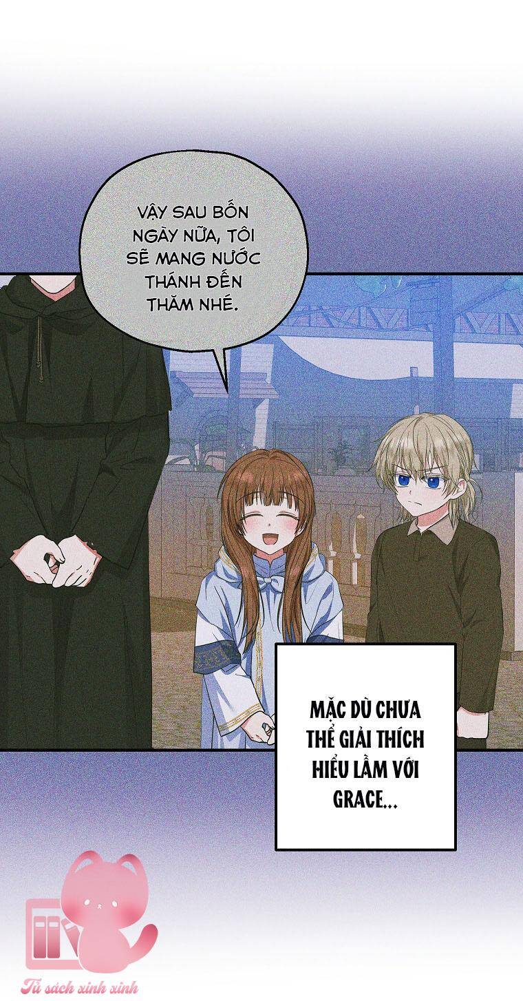 Nàng Dâu Nuôi Muốn Đứt Tình Đoạn Nghĩa Chap 45 - Next Chap 46