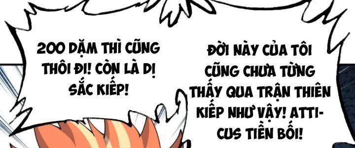 Ma Thú Siêu Thần Chap 88 - Next Chap 89