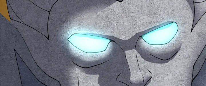 Ma Thú Siêu Thần Chap 88 - Next Chap 89