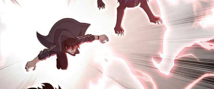 Ma Thú Siêu Thần Chap 88 - Next Chap 89