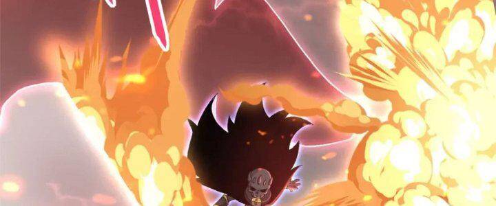 Ma Thú Siêu Thần Chap 88 - Next Chap 89