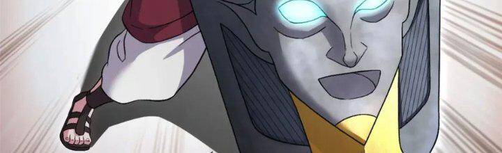 Ma Thú Siêu Thần Chap 88 - Next Chap 89