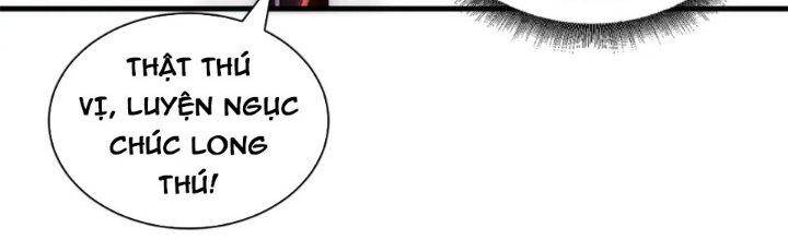 Ma Thú Siêu Thần Chap 88 - Next Chap 89