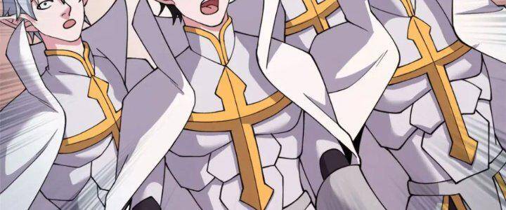 Ma Thú Siêu Thần Chap 88 - Next Chap 89