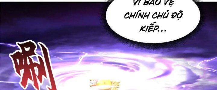 Ma Thú Siêu Thần Chap 88 - Next Chap 89