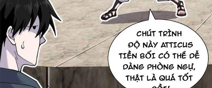 Ma Thú Siêu Thần Chap 88 - Next Chap 89