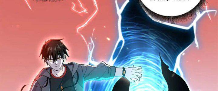 Ma Thú Siêu Thần Chap 88 - Next Chap 89