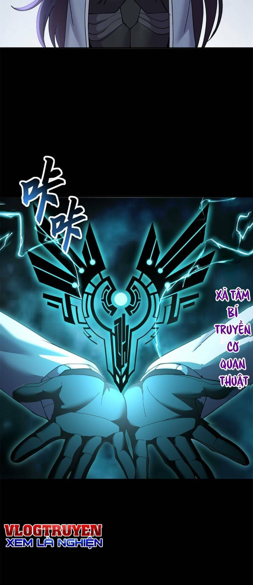 Ma Thú Siêu Thần Chap 90 - Next Chap 91