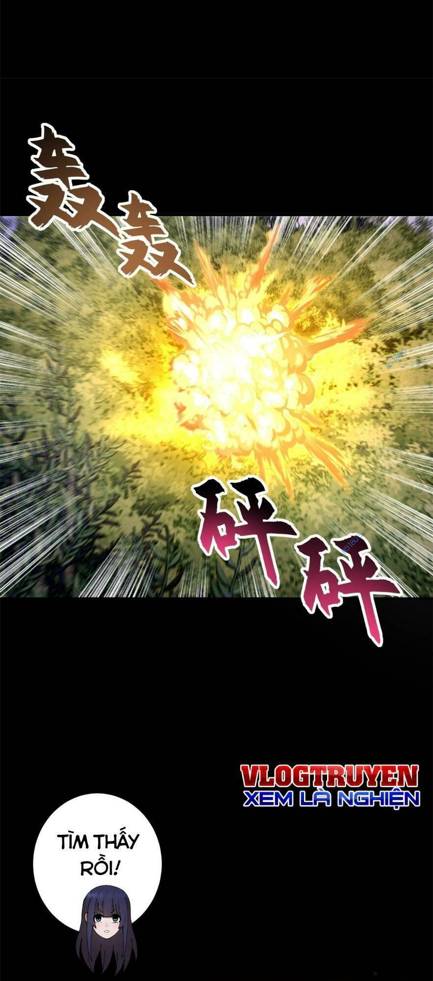 Ma Thú Siêu Thần Chap 90 - Next Chap 91