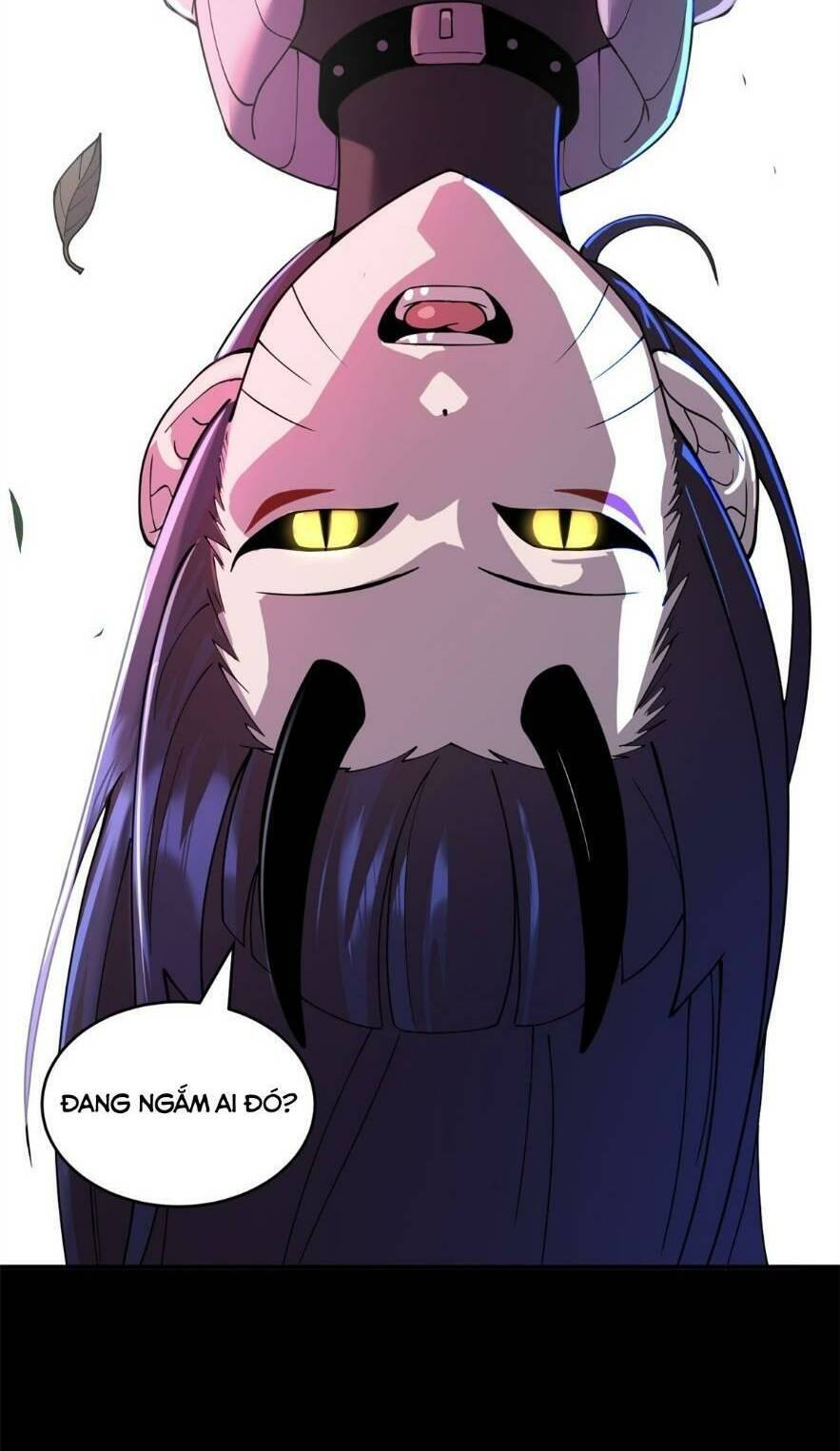Ma Thú Siêu Thần Chap 90 - Next Chap 91
