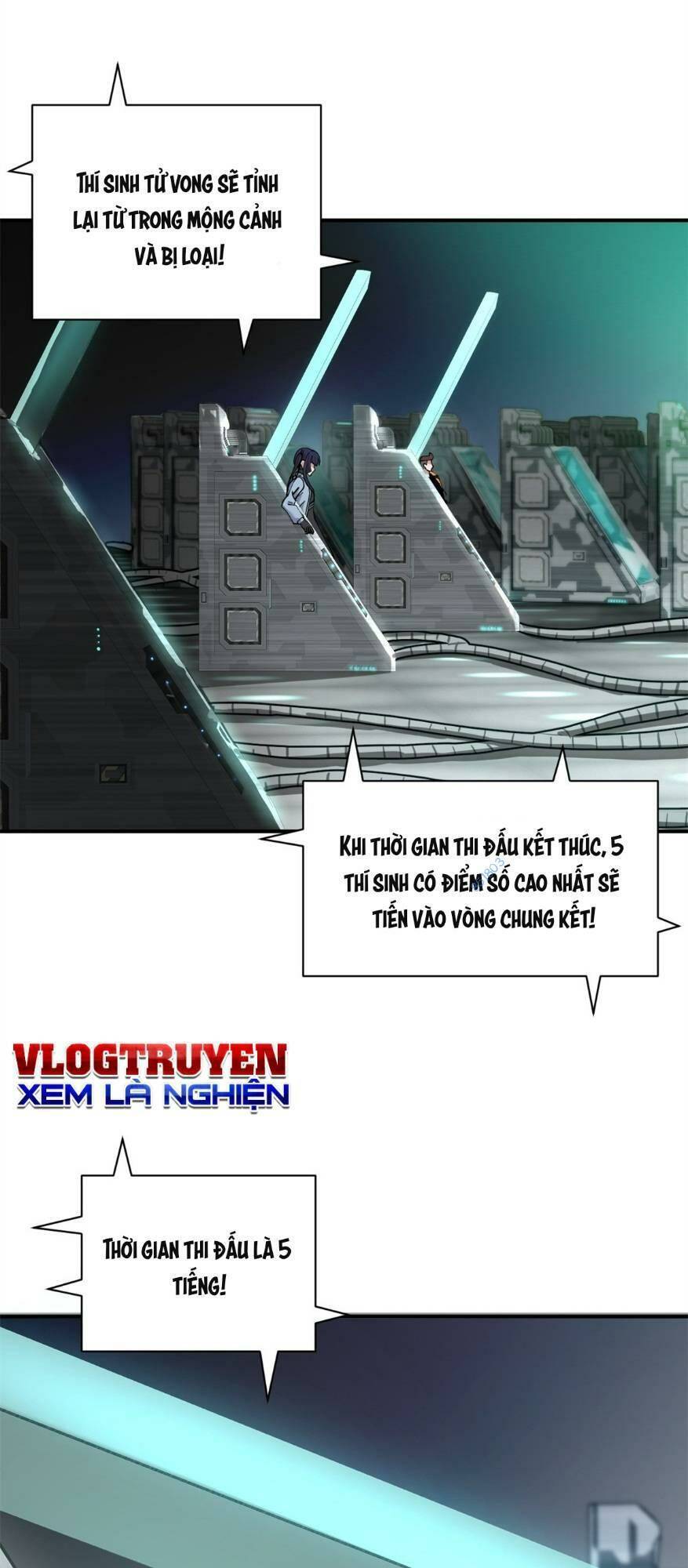 Ma Thú Siêu Thần Chap 90 - Next Chap 91