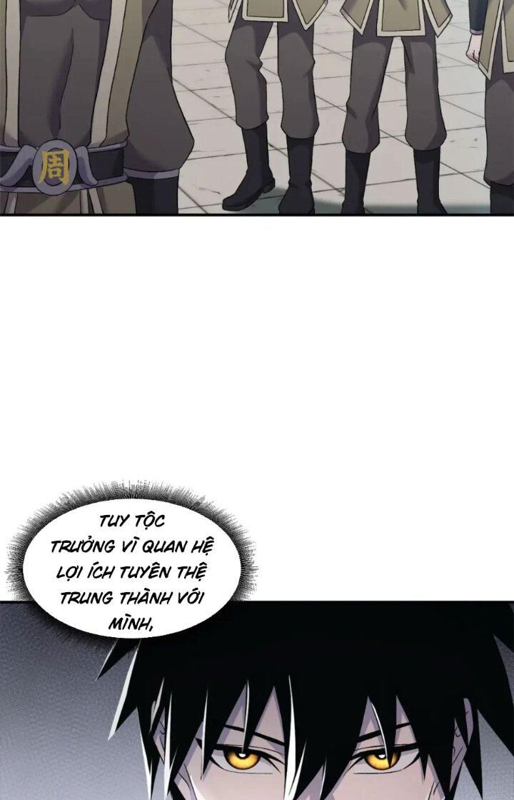 Ma Thú Siêu Thần Chap 94 - Next Chap 95