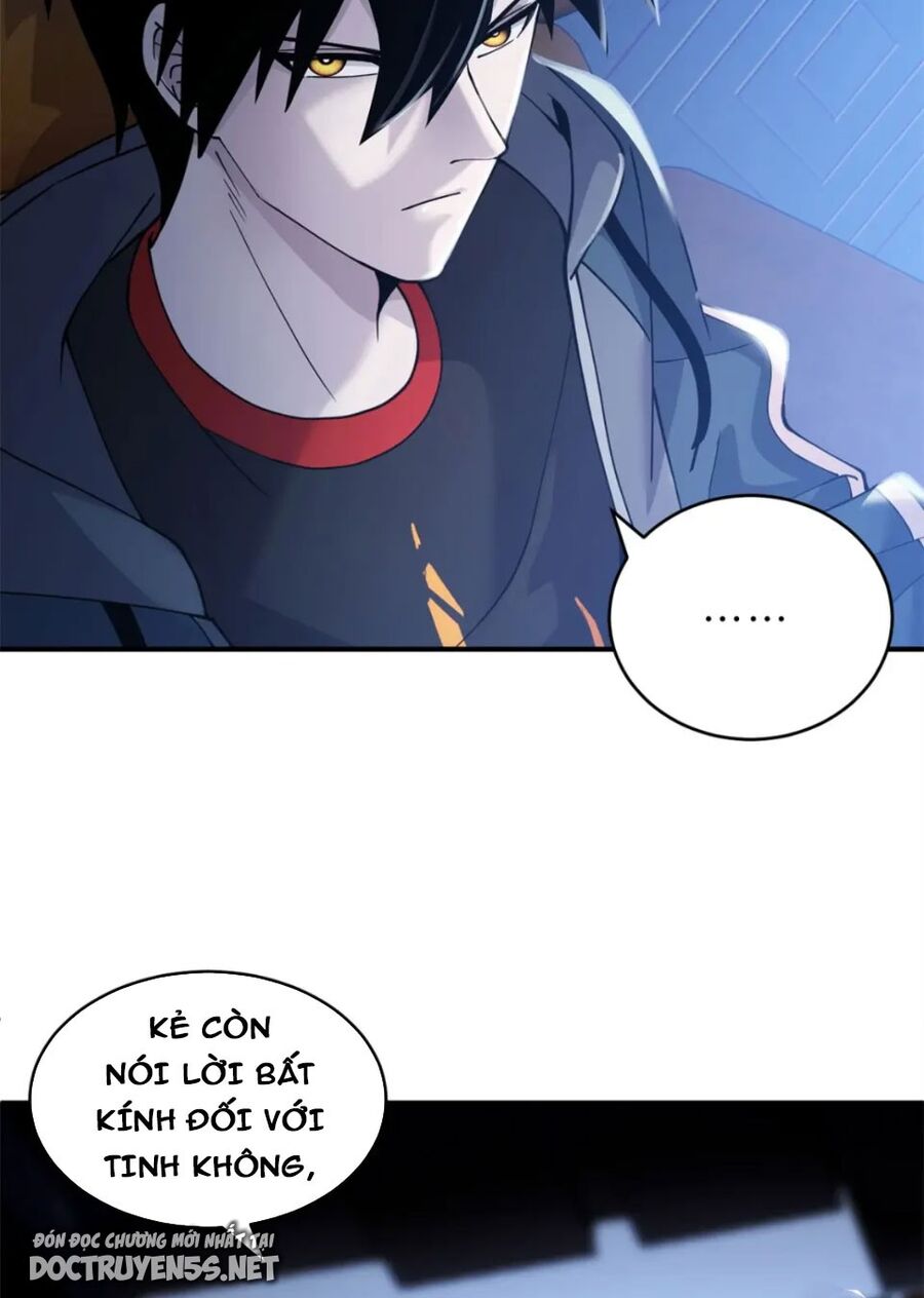 Ma Thú Siêu Thần Chap 97 - Next Chap 98