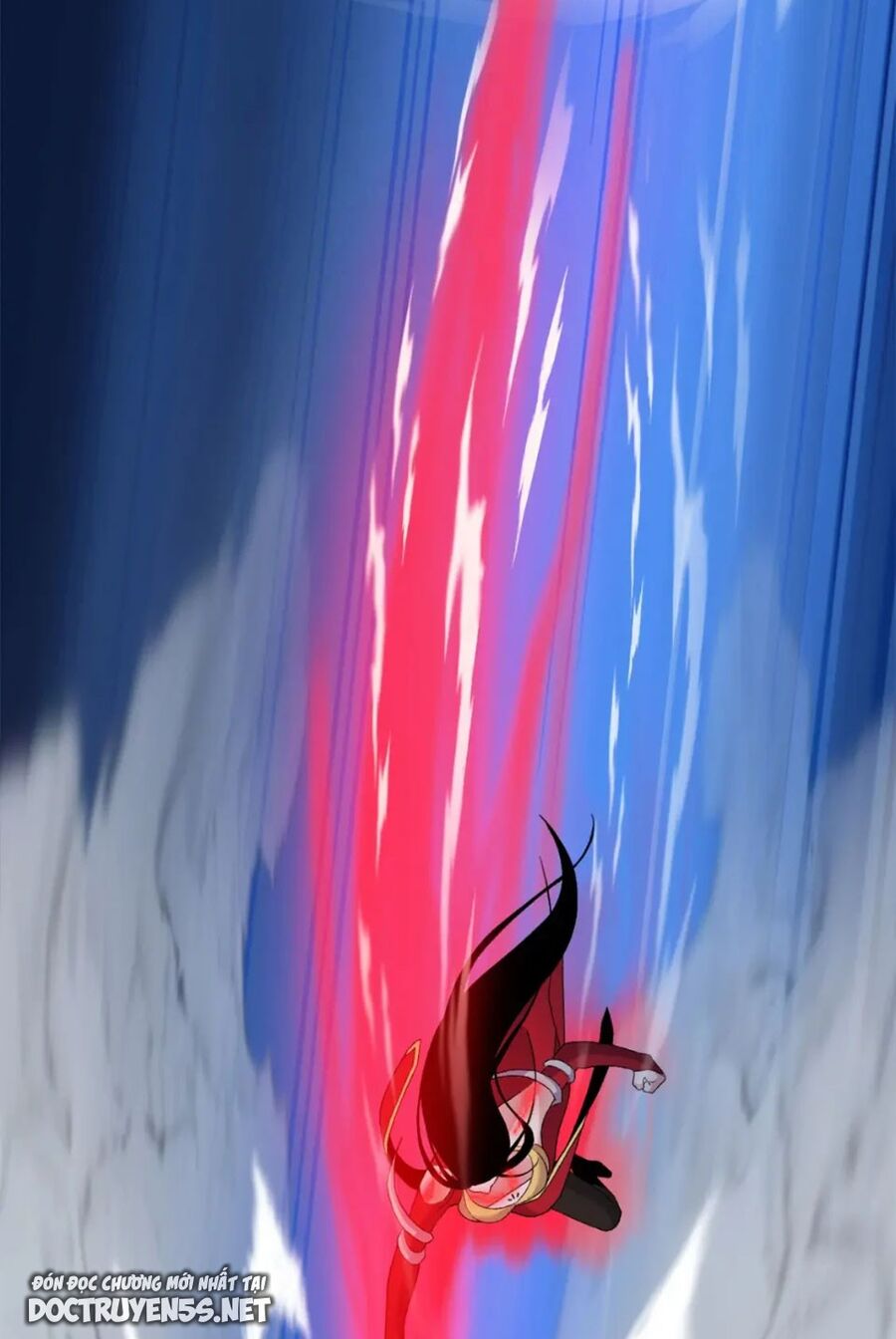 Ma Thú Siêu Thần Chap 97 - Next Chap 98