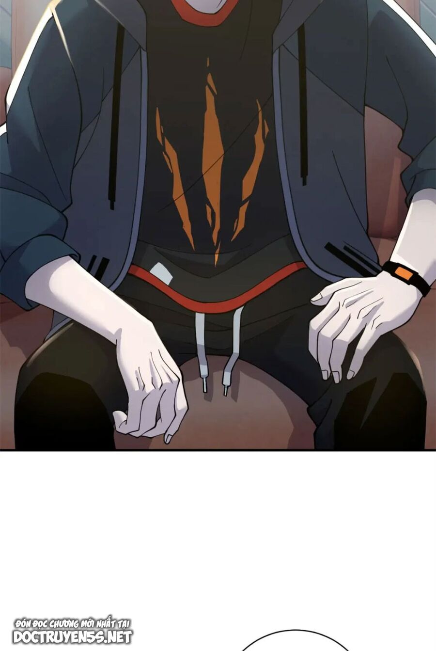 Ma Thú Siêu Thần Chap 97 - Next Chap 98