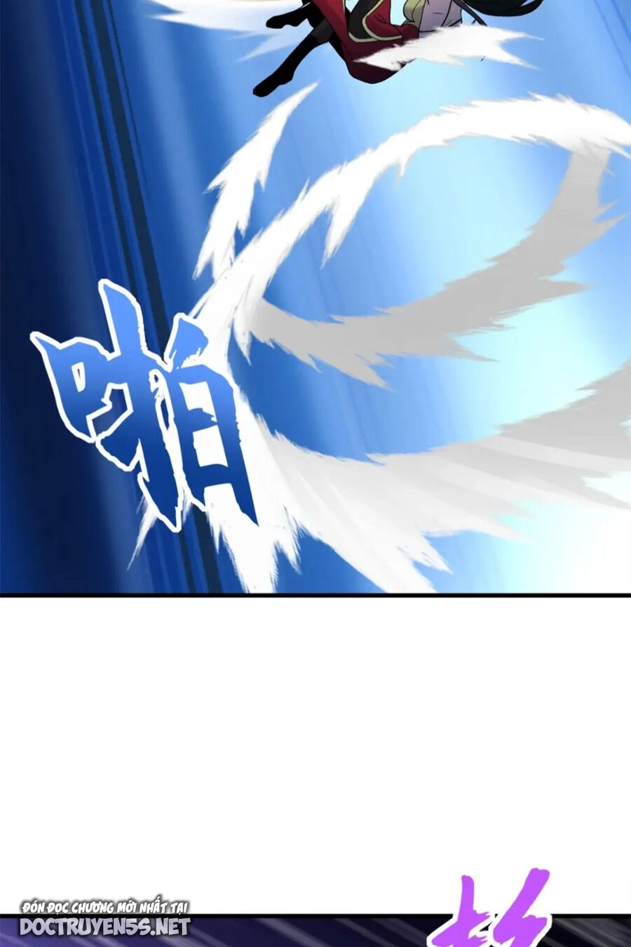 Ma Thú Siêu Thần Chap 97 - Next Chap 98