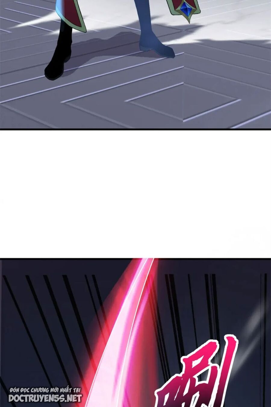 Ma Thú Siêu Thần Chap 97 - Next Chap 98