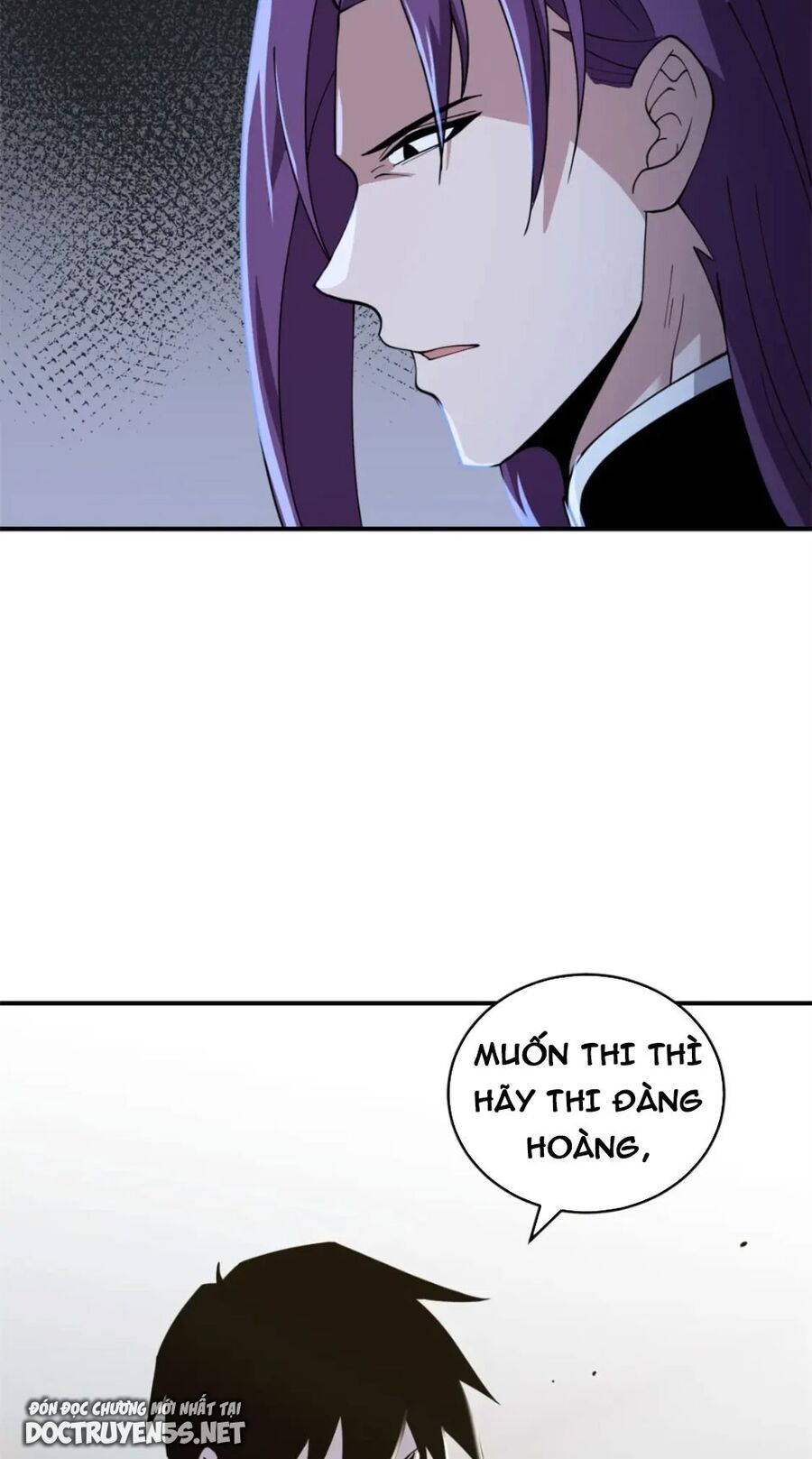 Ma Thú Siêu Thần Chap 97 - Next Chap 98