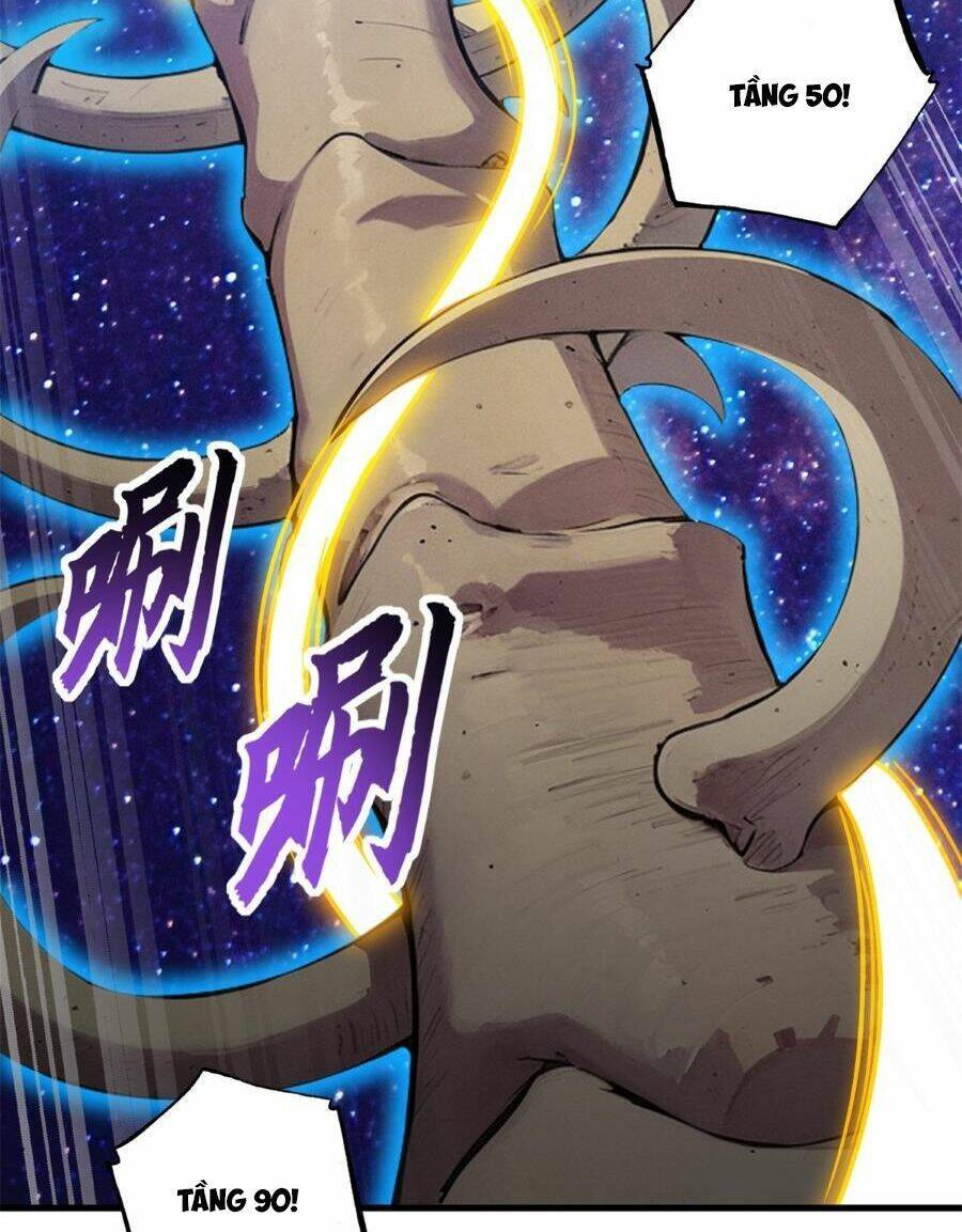 Ma Thú Siêu Thần Chap 110 - Next Chap 111