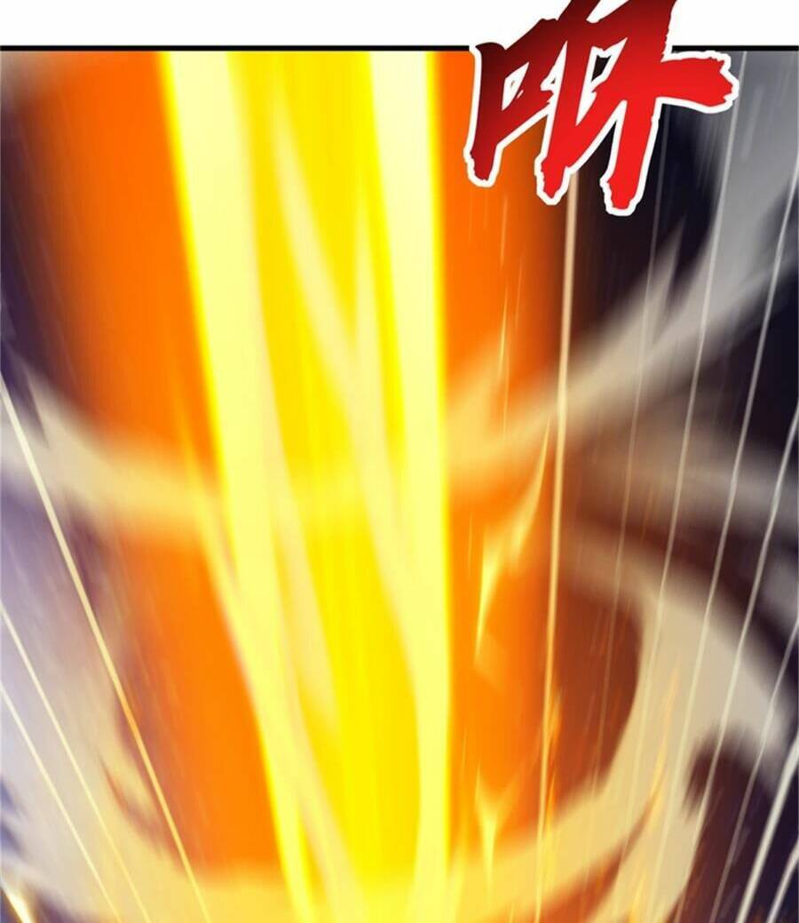 Ma Thú Siêu Thần Chap 111 - Next Chap 112