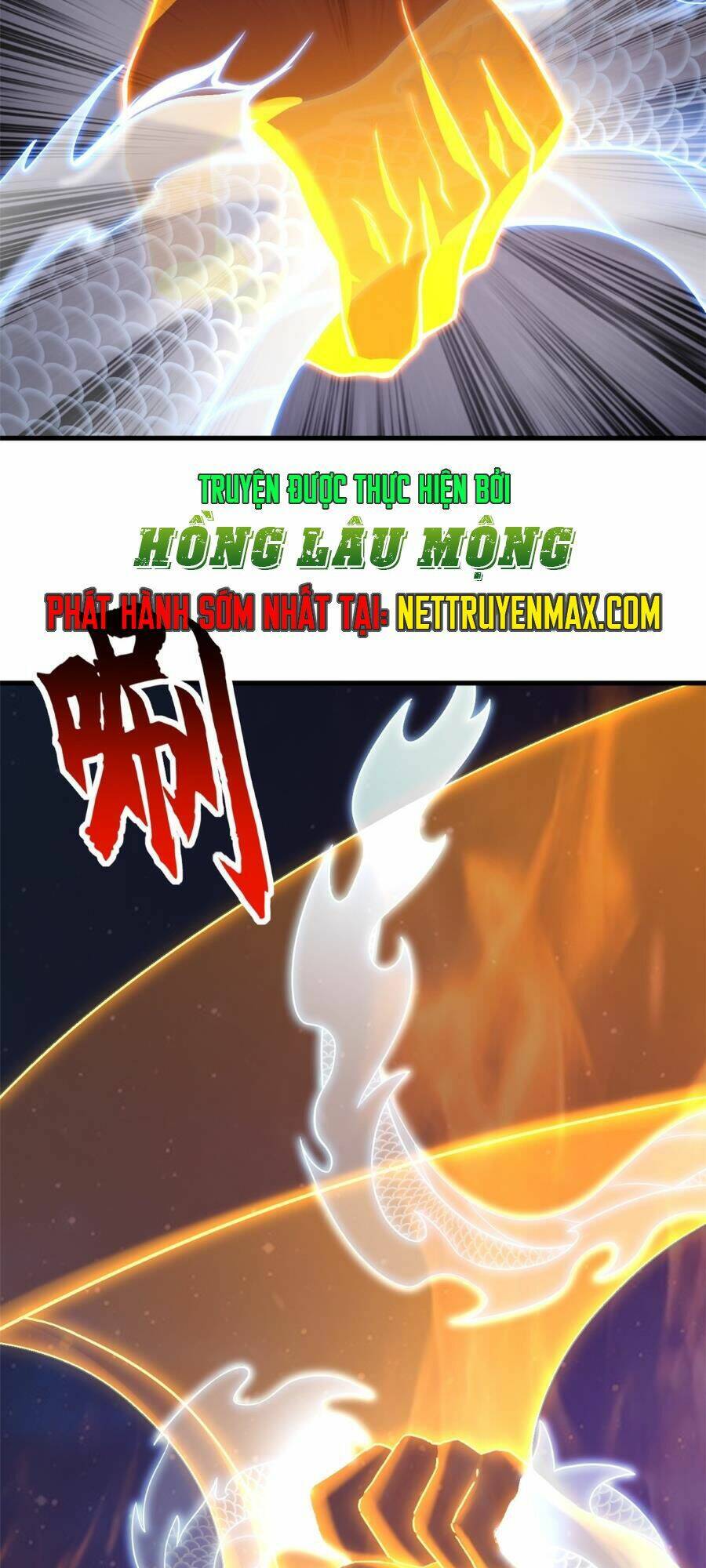 Ma Thú Siêu Thần Chap 112 - Next Chap 113