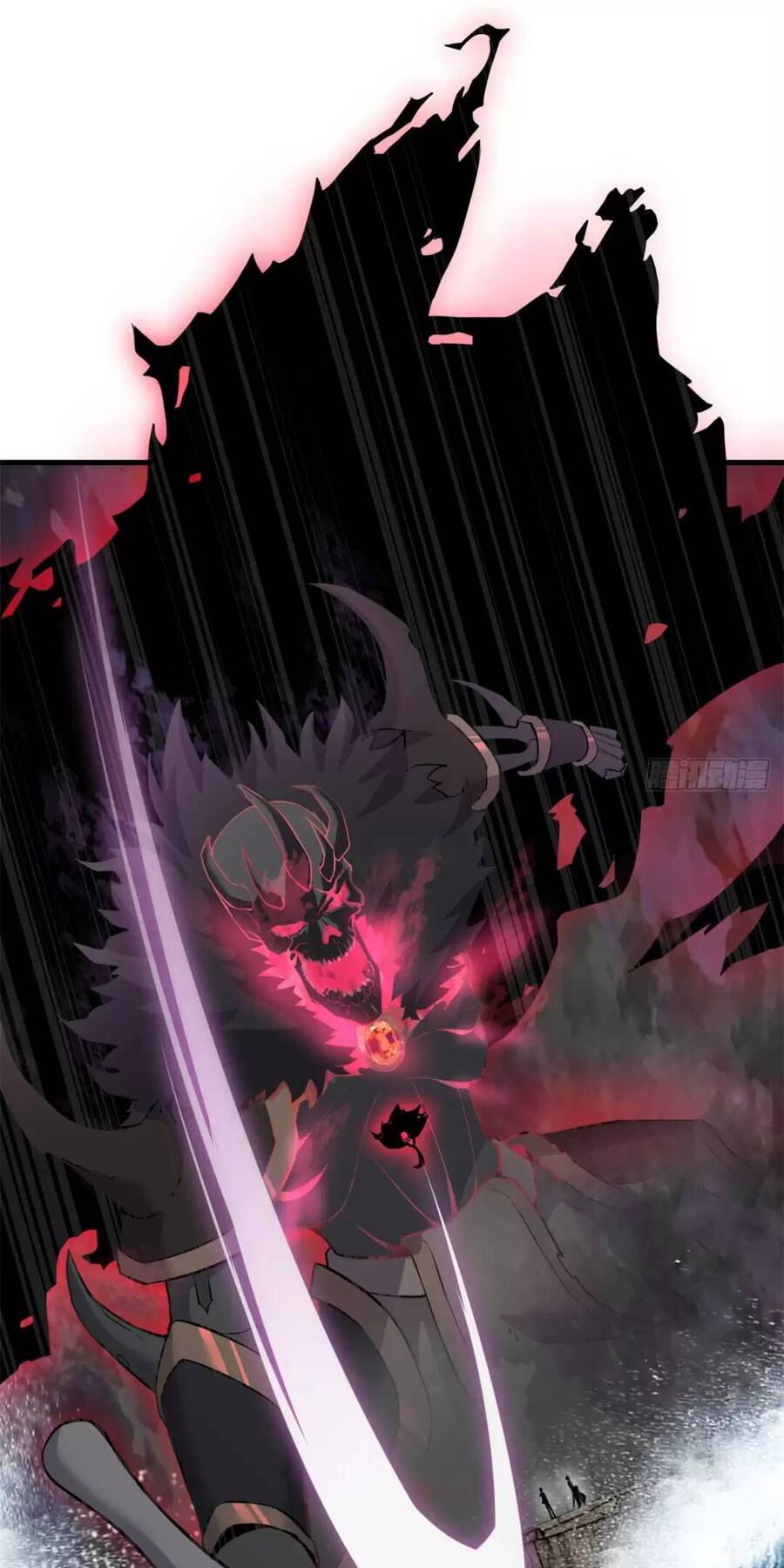 Ma Thú Siêu Thần Chap 77 - Next Chap 78