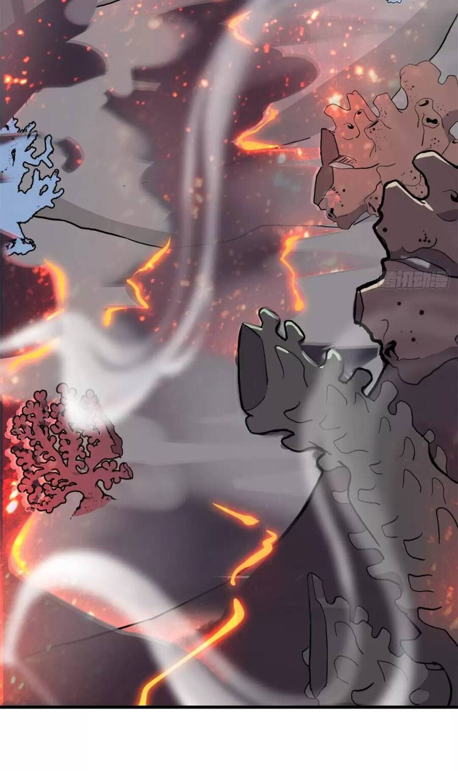 Ma Thú Siêu Thần Chap 77 - Next Chap 78