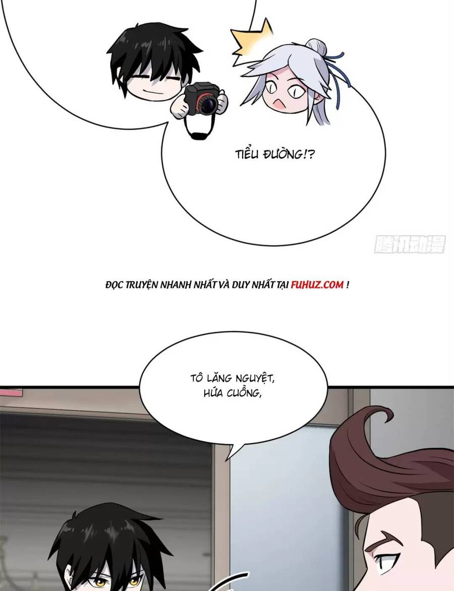 Ma Thú Siêu Thần Chap 77 - Next Chap 78