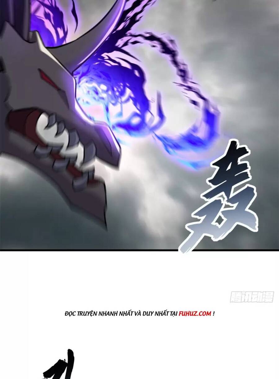 Ma Thú Siêu Thần Chap 77 - Next Chap 78