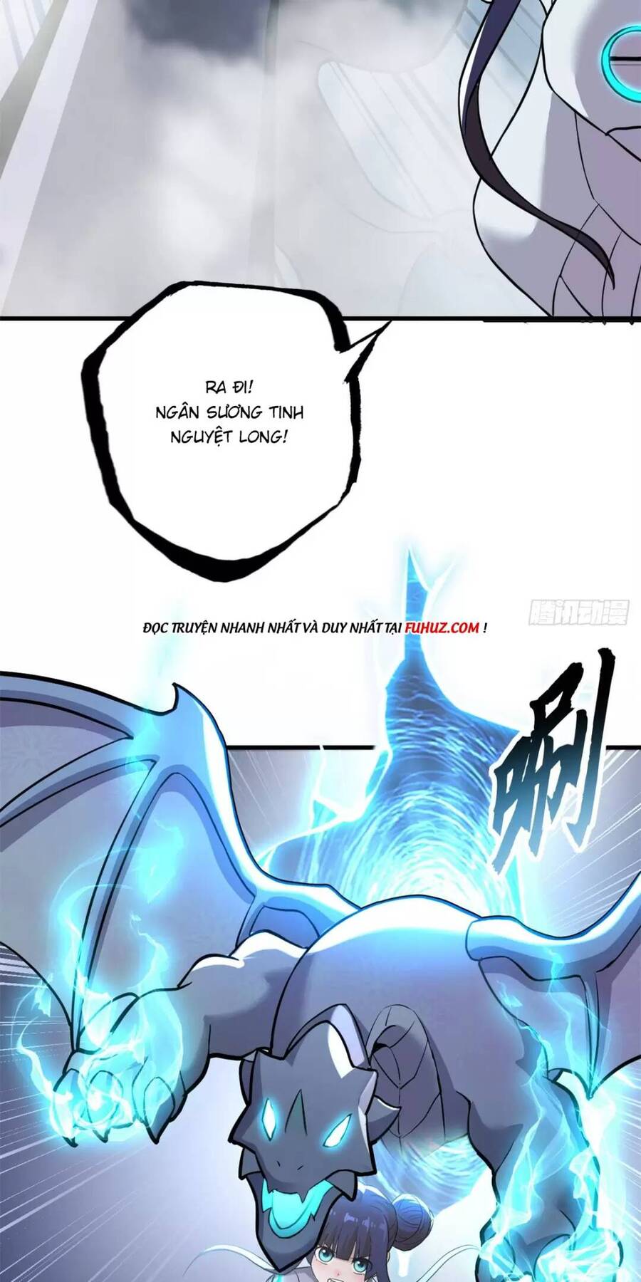 Ma Thú Siêu Thần Chap 77 - Next Chap 78