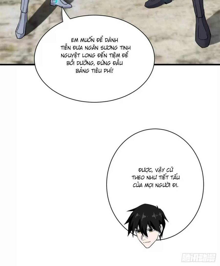 Ma Thú Siêu Thần Chap 77 - Next Chap 78