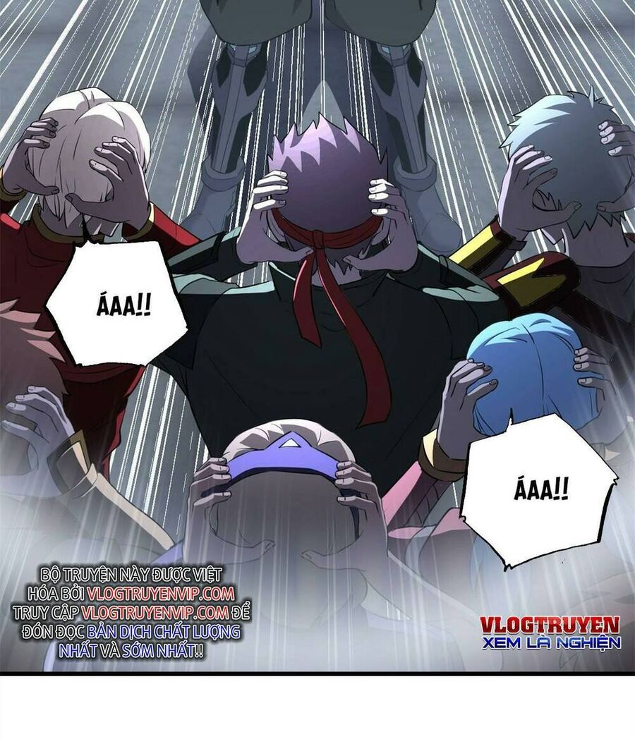 Ma Thú Siêu Thần Chap 78 - Next Chap 79