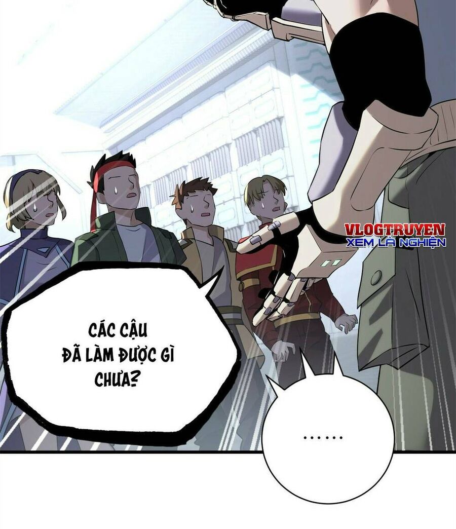 Ma Thú Siêu Thần Chap 78 - Next Chap 79